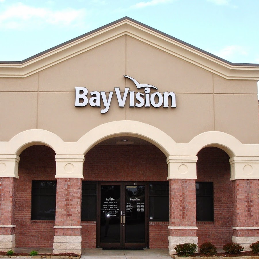 Bay Vision - YouTube