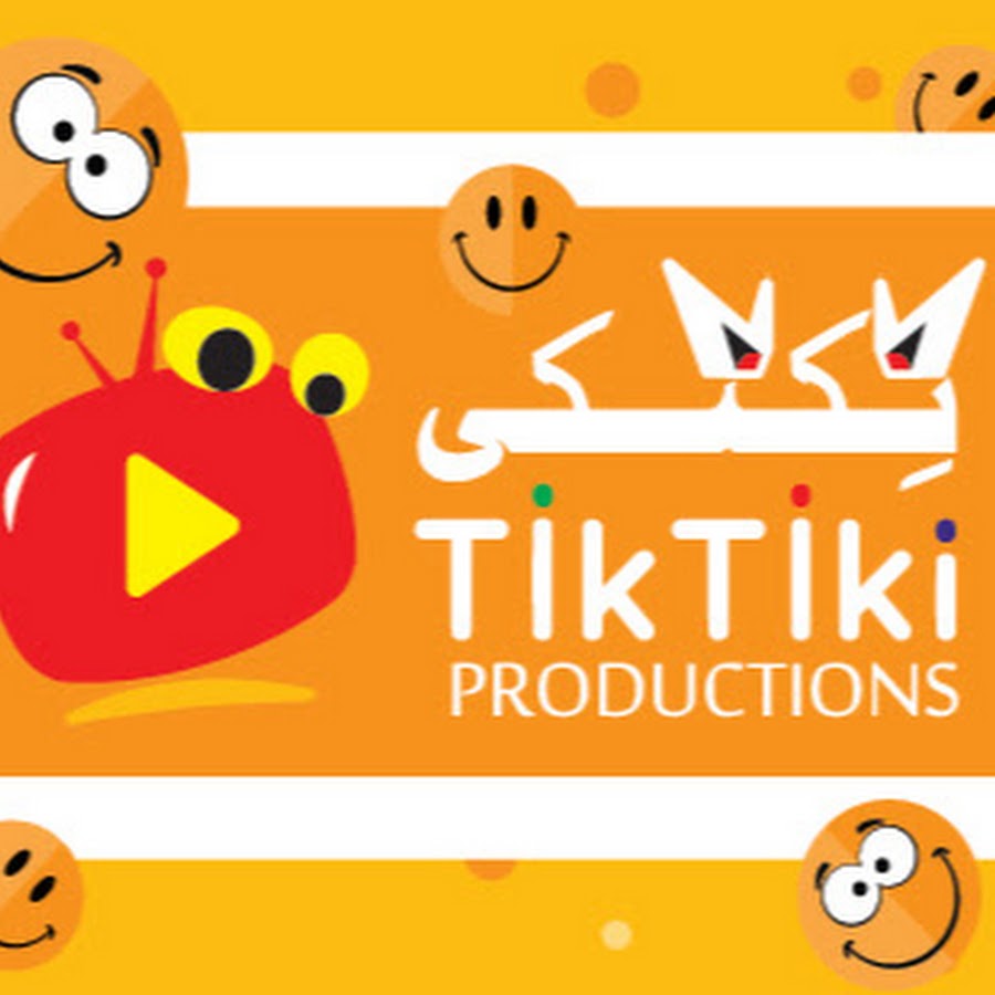 Tiktiki Production - YouTube
