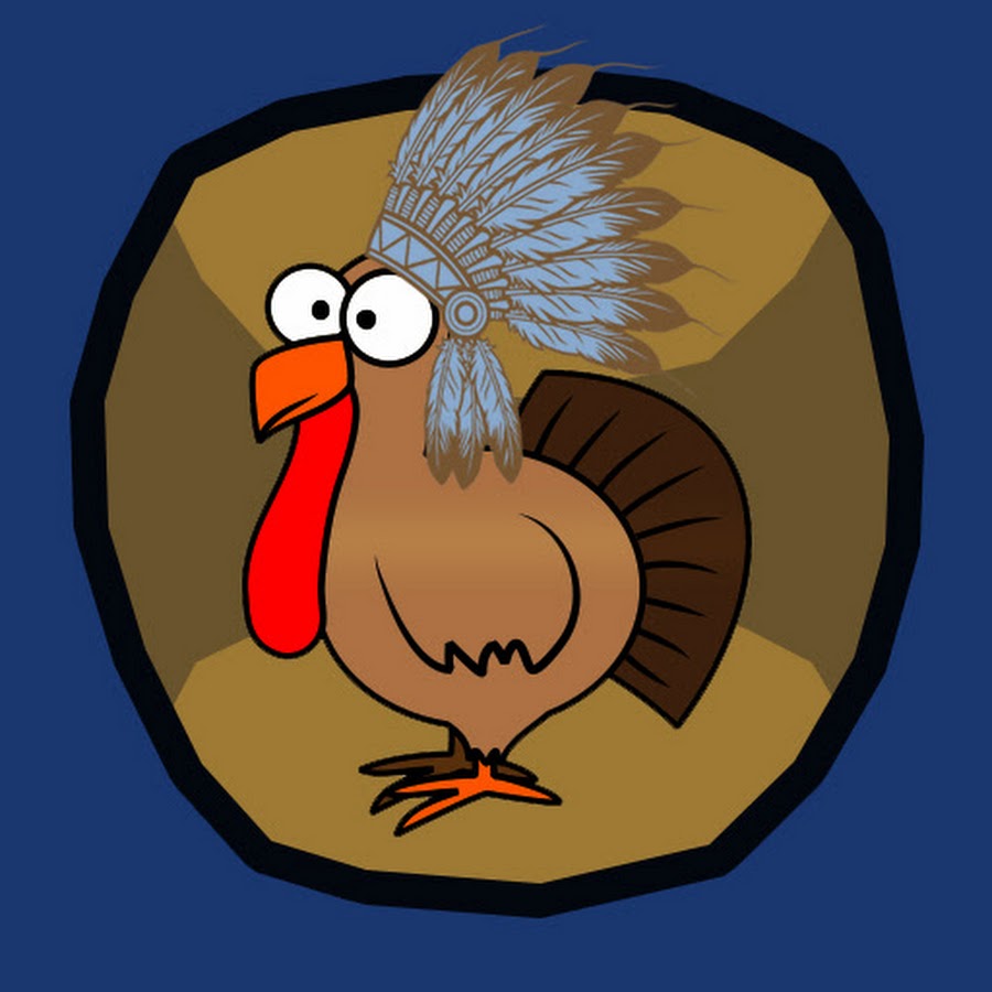 Tribal Turkey Hunter Roblox