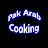 Pak Arab Cooking
