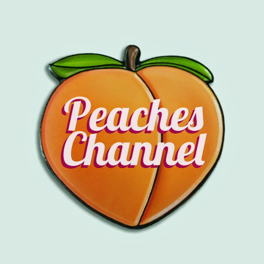Peaches Channel YouTube