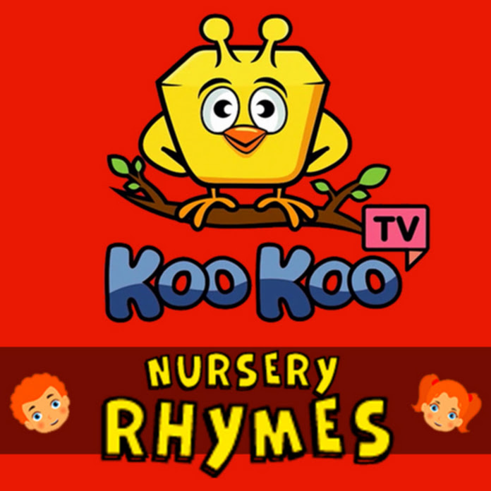 Koo Koo TV - Nursery Rhymes Net Worth & Earnings (2024)