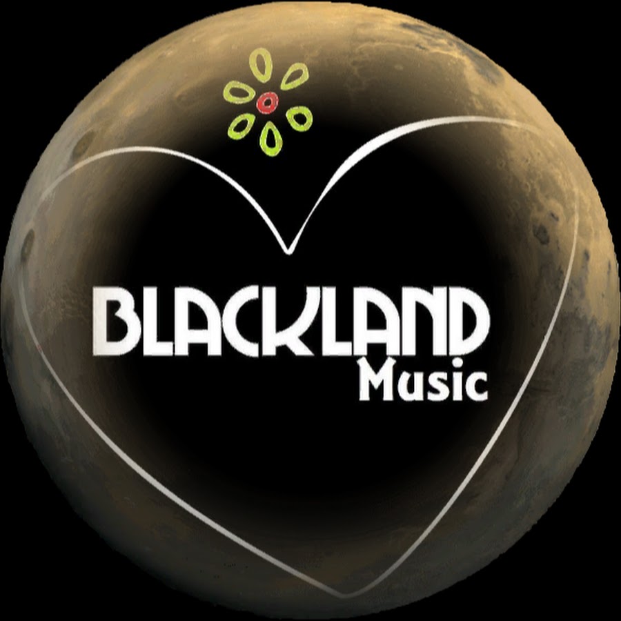 Blackland music YouTube