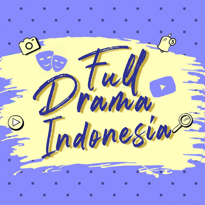 Full Drama Indonesia Net Worth & Earnings (2023)