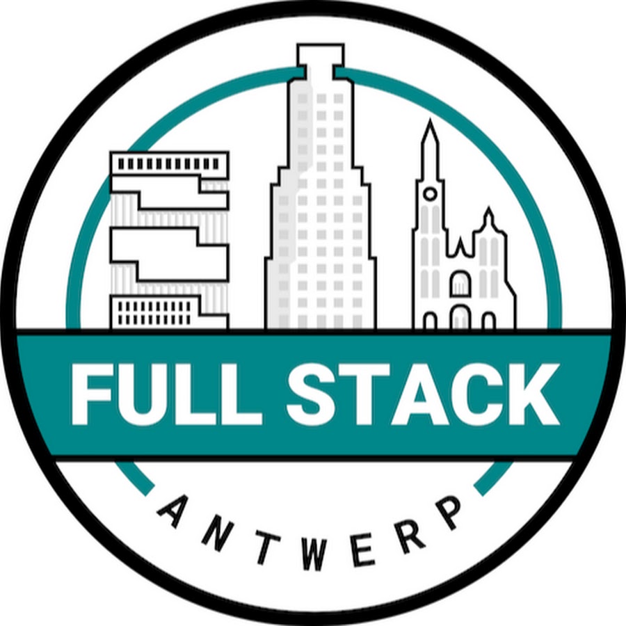 Full s. Full Stack logo. Full Stack logo PNG. Stacking logo. Full Stack logo PNG Black.