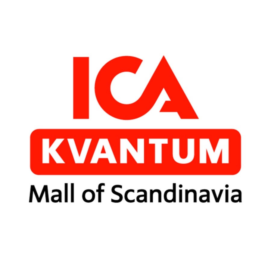 Ica Kvantum Mall Of Scandinavia Youtube
