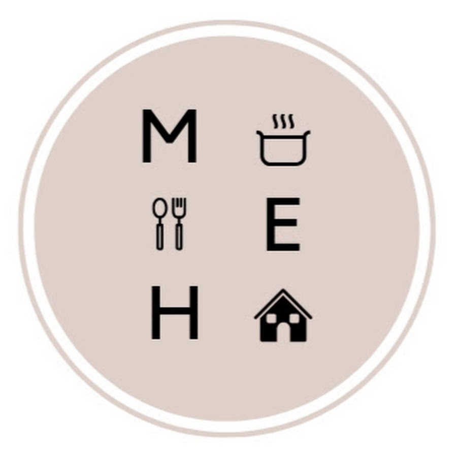 Make Eat Home - YouTube