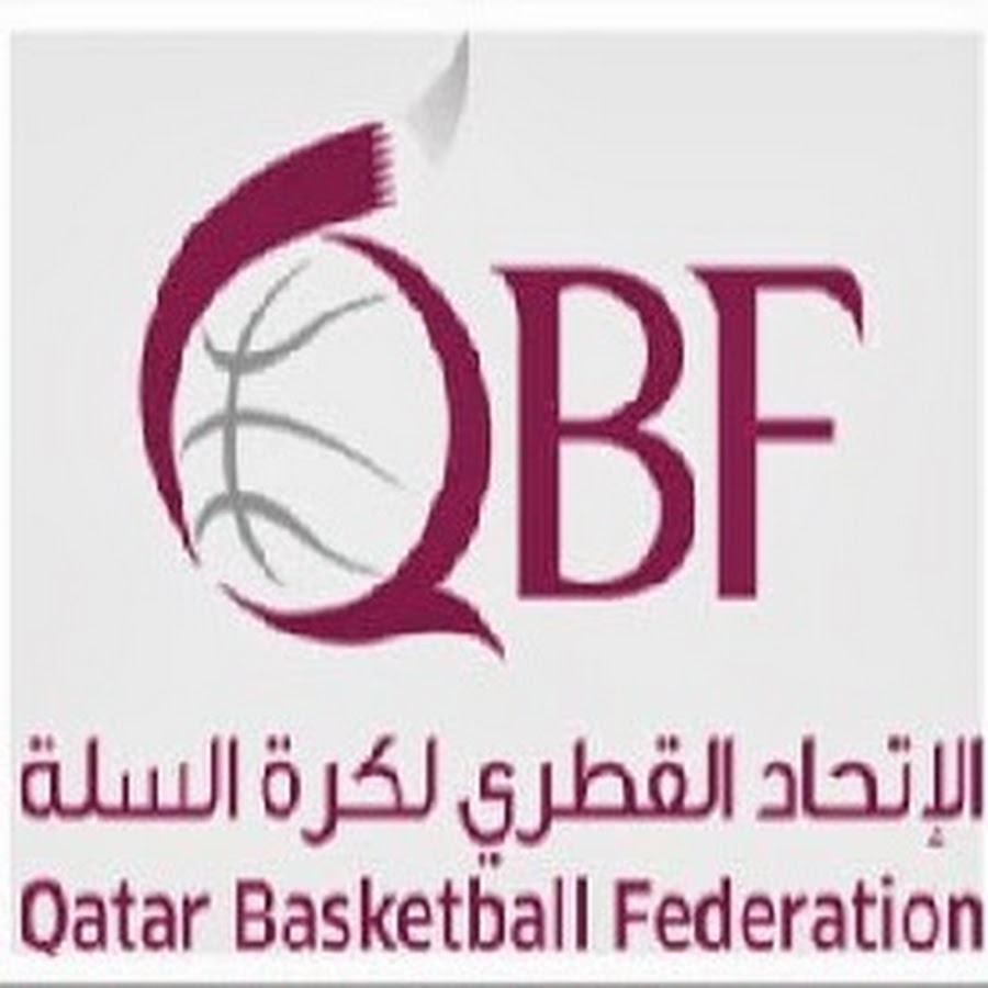 Qatar Basketball Federation YouTube