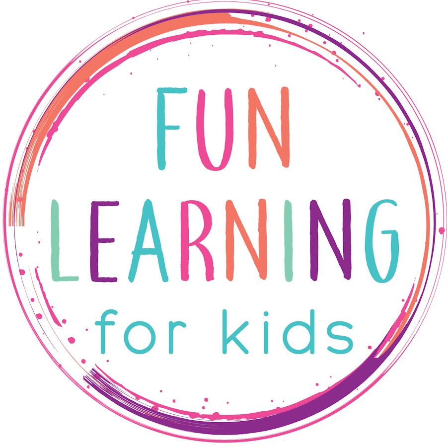 Fun Learning for Kids YouTube