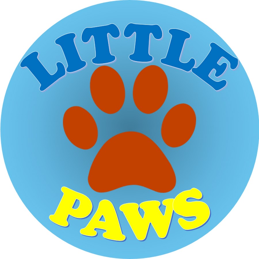 LITTLE PAWS YouTube