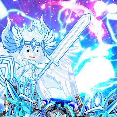 ゆっくり光神シアンチャンネル編集者