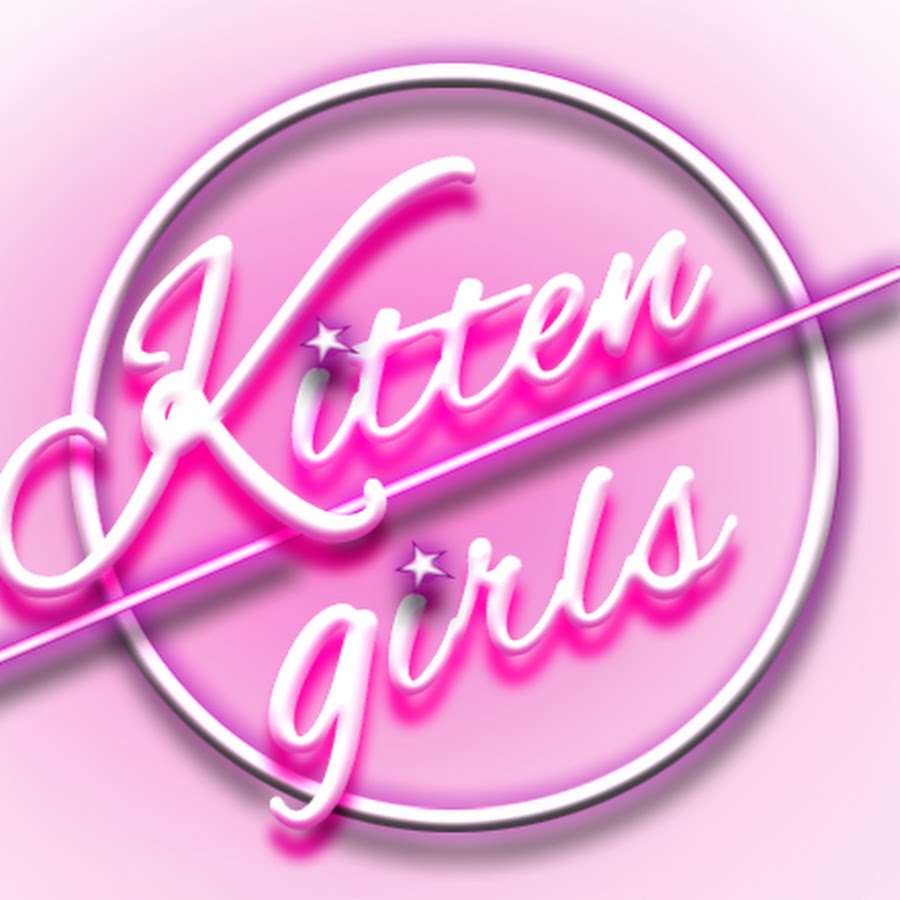 kitten girls official - YouTube