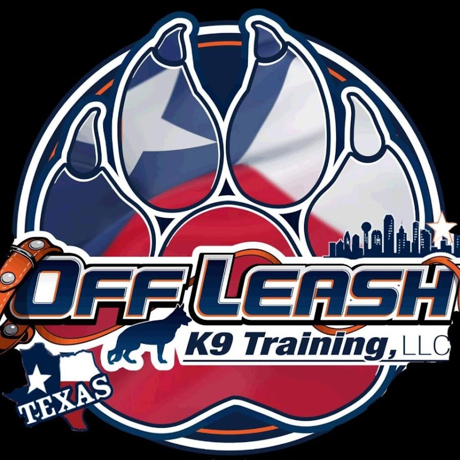 Off Leash K9 Training DFW YouTube