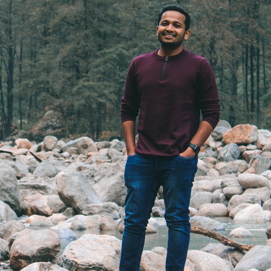 basil joseph YouTube