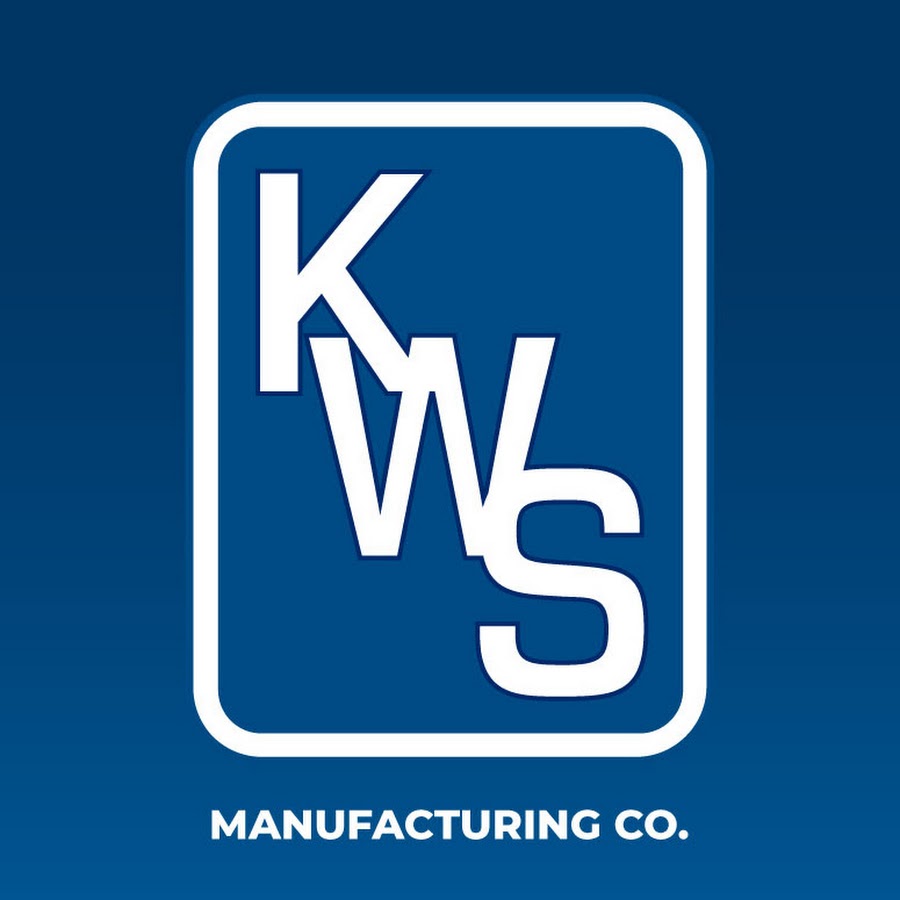 KWS Manufacturing YouTube