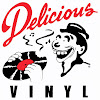 What could Delicious Vinyl buy with $100 thousand?