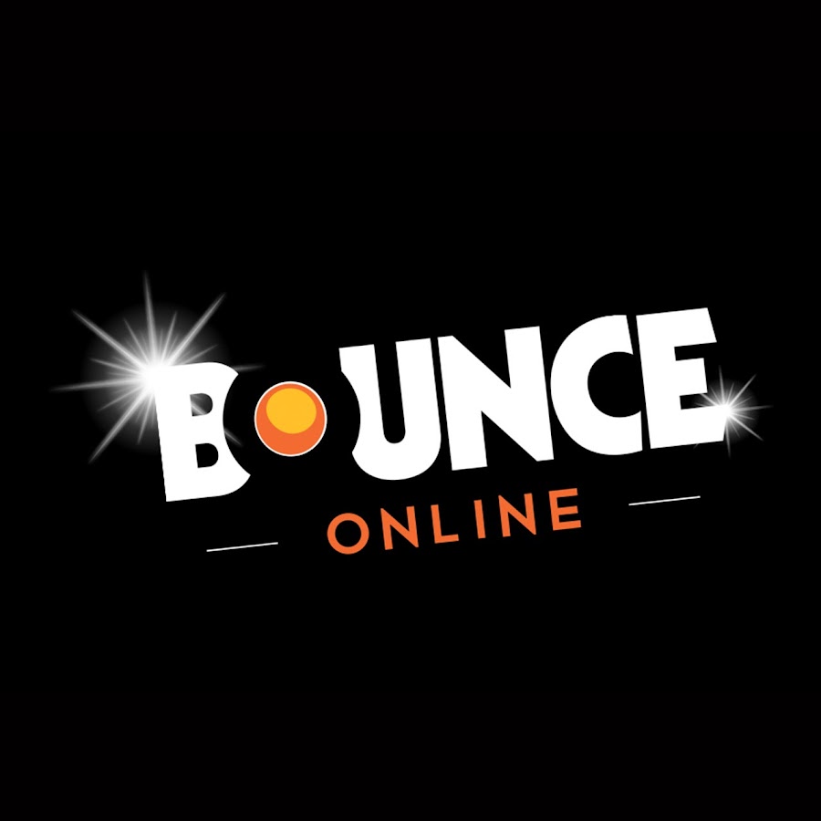 Bounce Sound and Lighting - YouTube