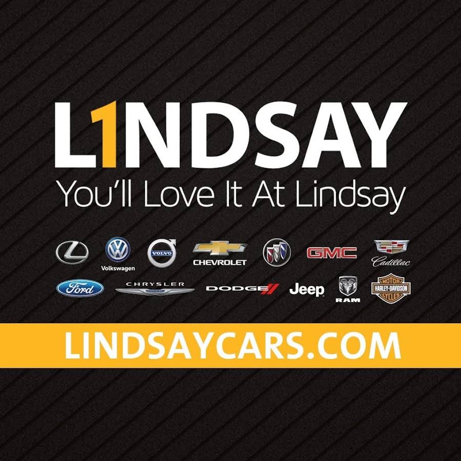 Lindsay Automotive YouTube