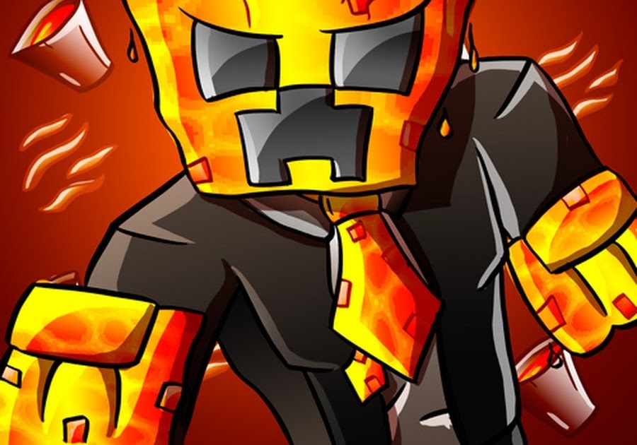 Preston Fire Logo In Minecraft : I Found the World's Most ANNOYING