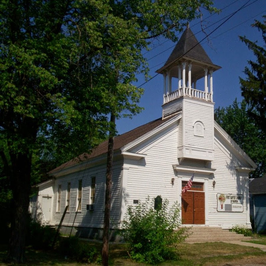 First Baptist Church of Warren, MI YouTube