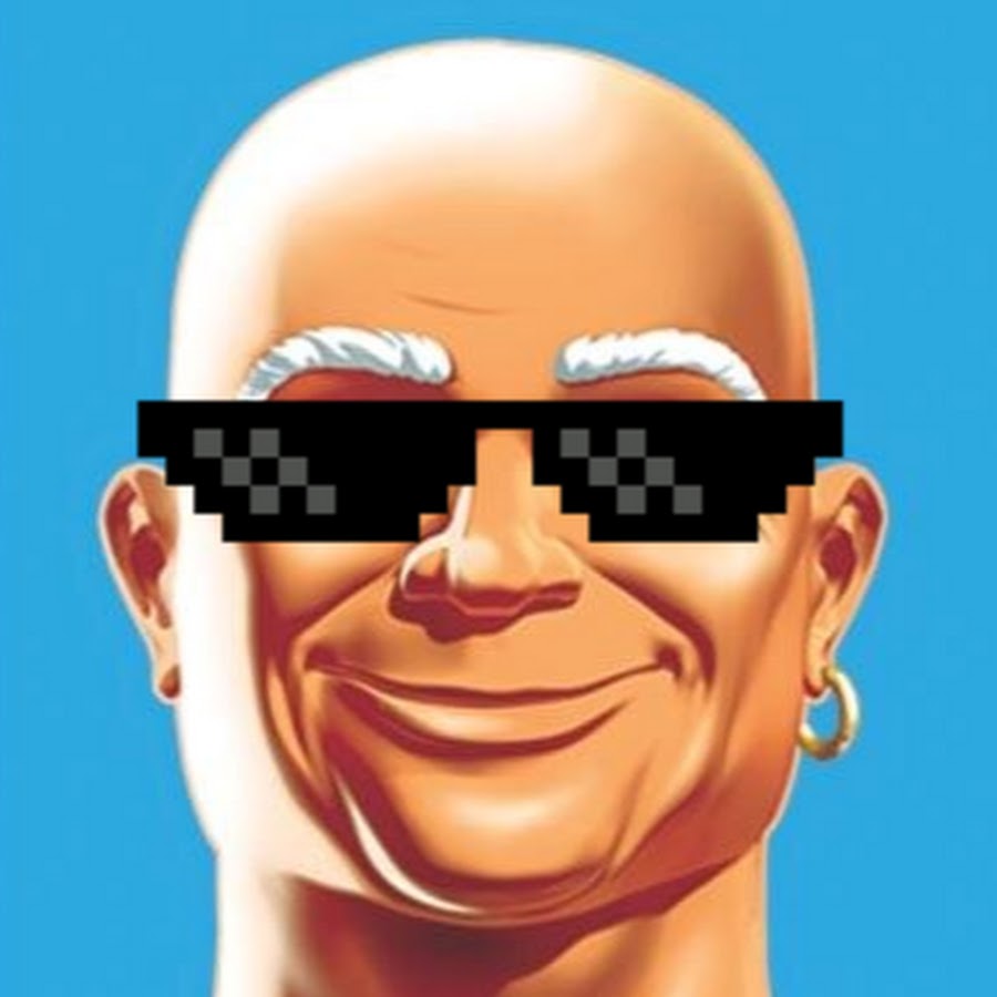 Squeaky Clean YouTube