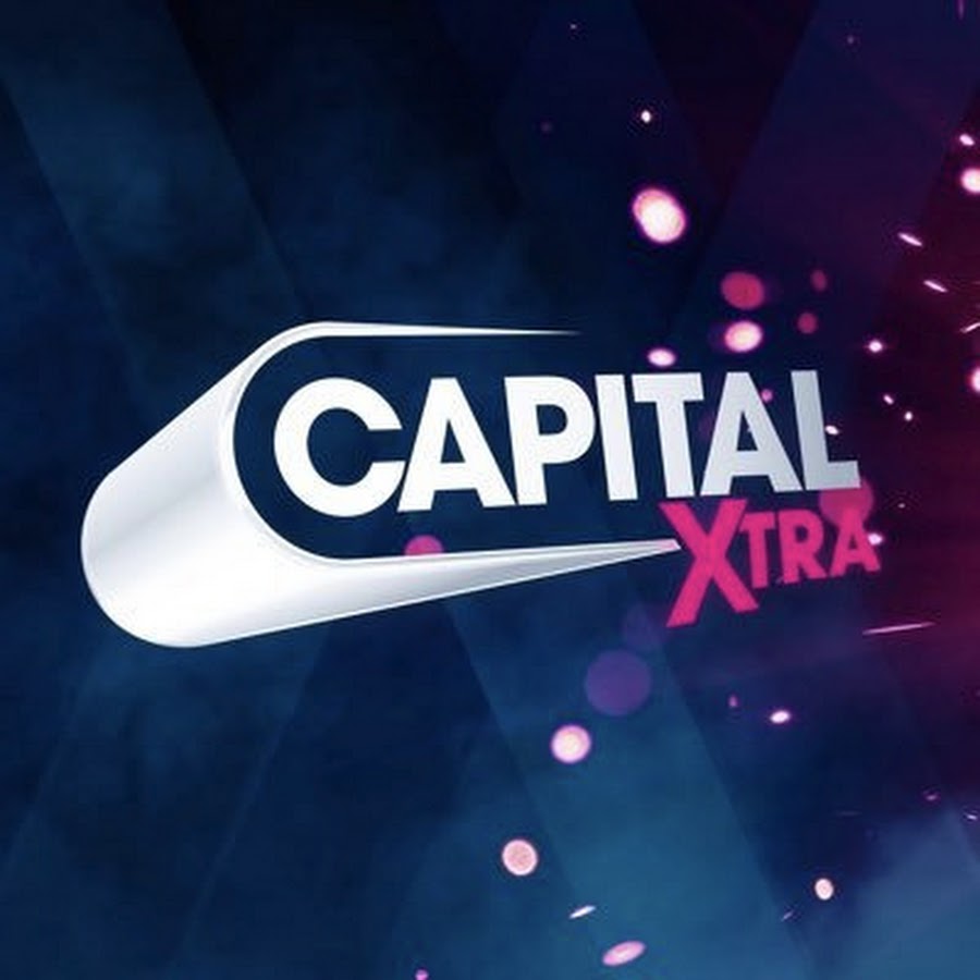 Capital XTRA YouTube