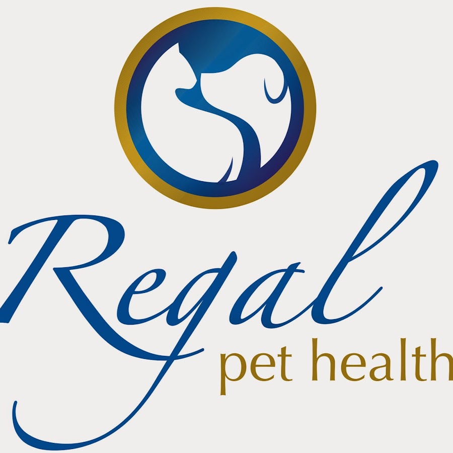 Regal Pet Health YouTube