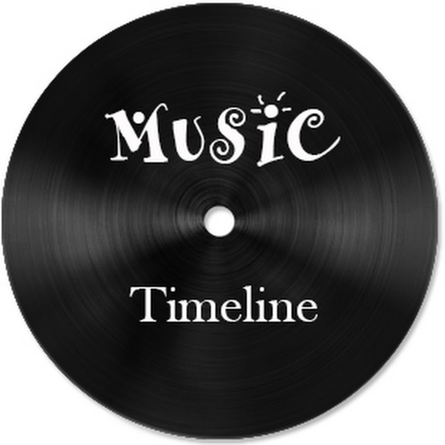 Music Timeline 