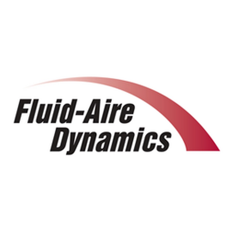 FluidAire Dynamics YouTube