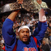 Rasheed Wallace