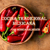 What could Cocina Tradicional Mexicana buy with $100 thousand?