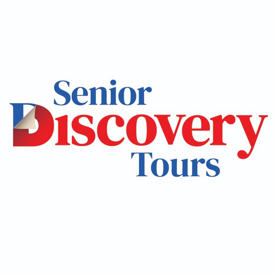 senior discovery tours rewards program
