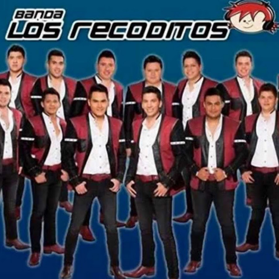 Banda los Recoditos - YouTube