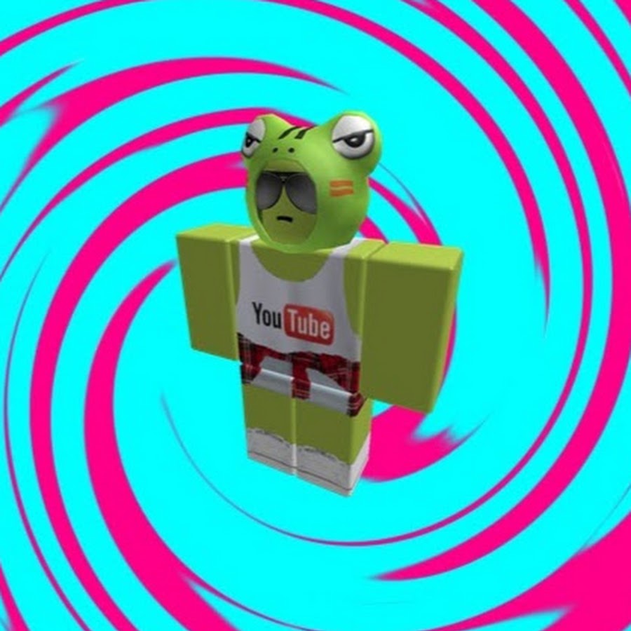 Kiwi Roblox YouTube