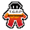 What could TGOP 這群人廣告娛樂 buy with $100 thousand?