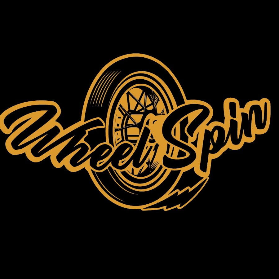 WheelSpin YouTube