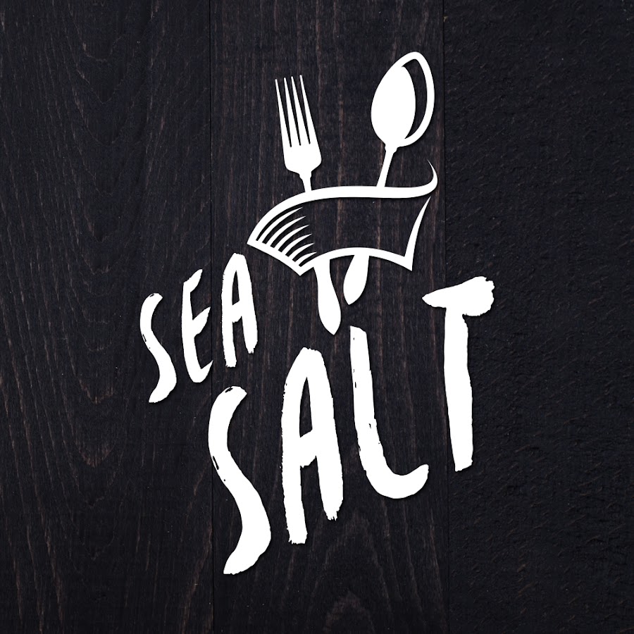 Sea Salt - YouTube