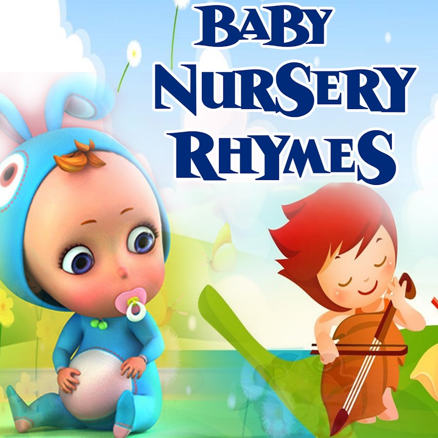 Baby Nursery Rhymes - YouTube