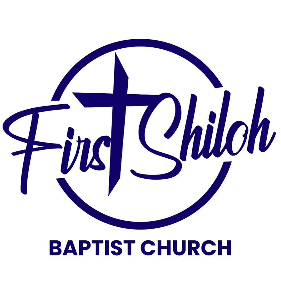 First Shiloh Baptist Church YouTube