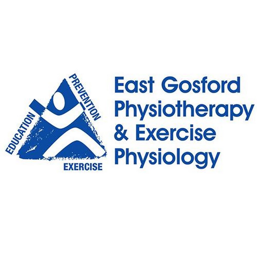 East Gosford Physiotherapy & Sports Injury Centre YouTube
