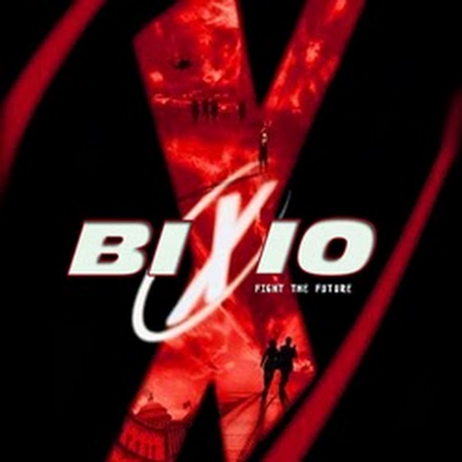 BIXIO YouTube