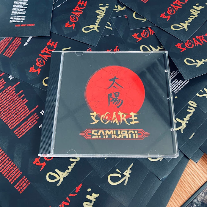 Samurai Romania Net Worth & Earnings (2026)