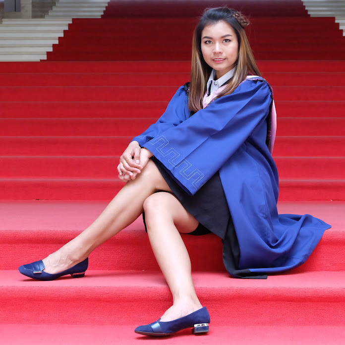 ครูแป้งสอนจีน Net Worth & Earnings (2026)