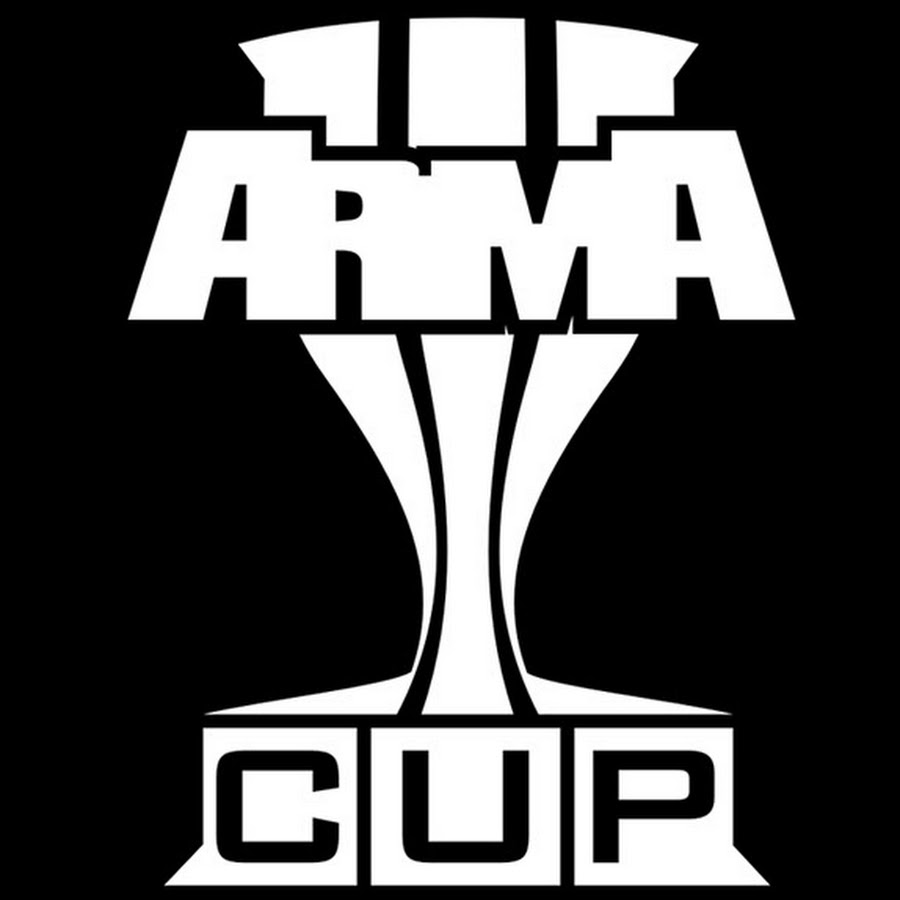 Cup arma. Fallen State game.