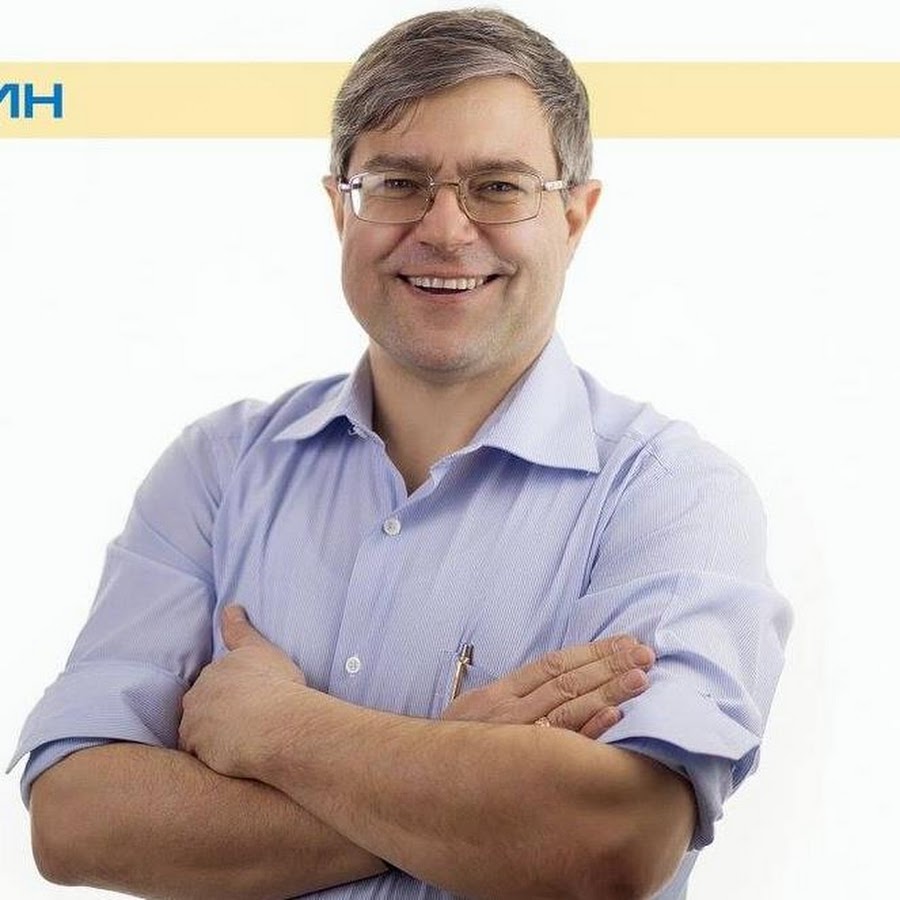 Евгений Ларин - YouTube