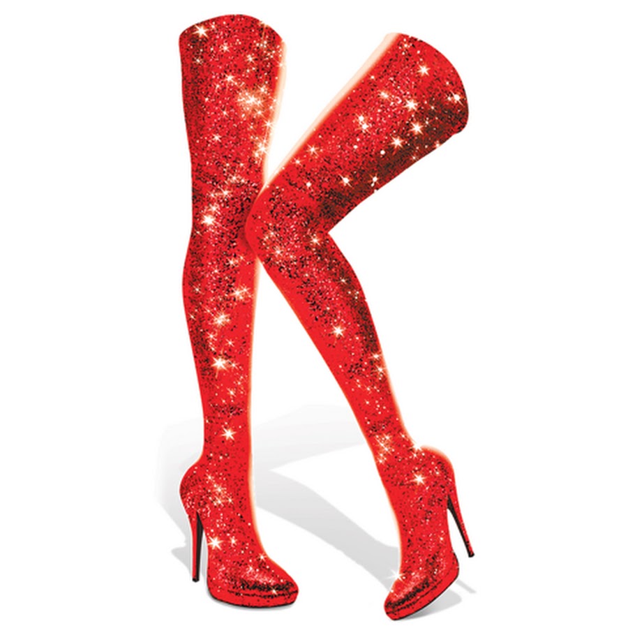 Kinky Boots on Broadway YouTube
