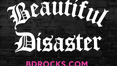 Beautiful Disaster Clothing Coupon