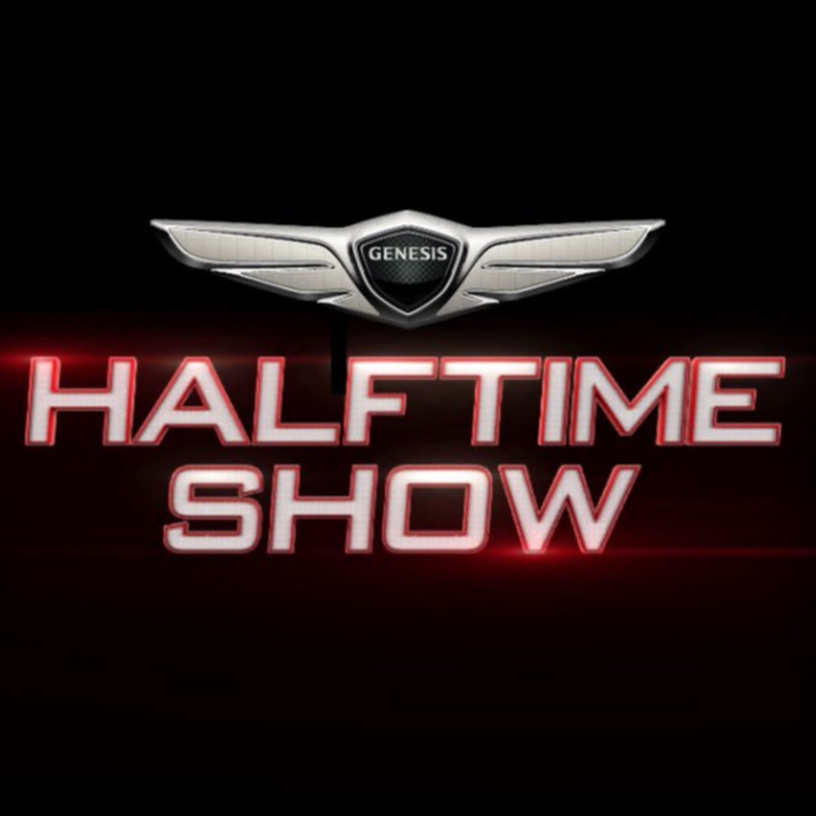 Genesis Halftime Show - YouTube