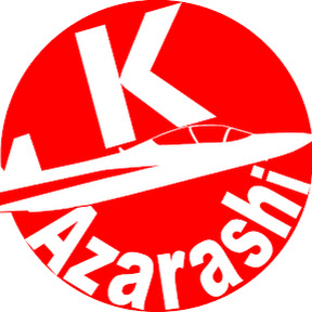 Kz arashi YouTube