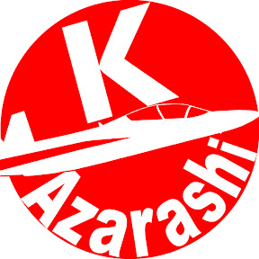 Kz arashi YouTube